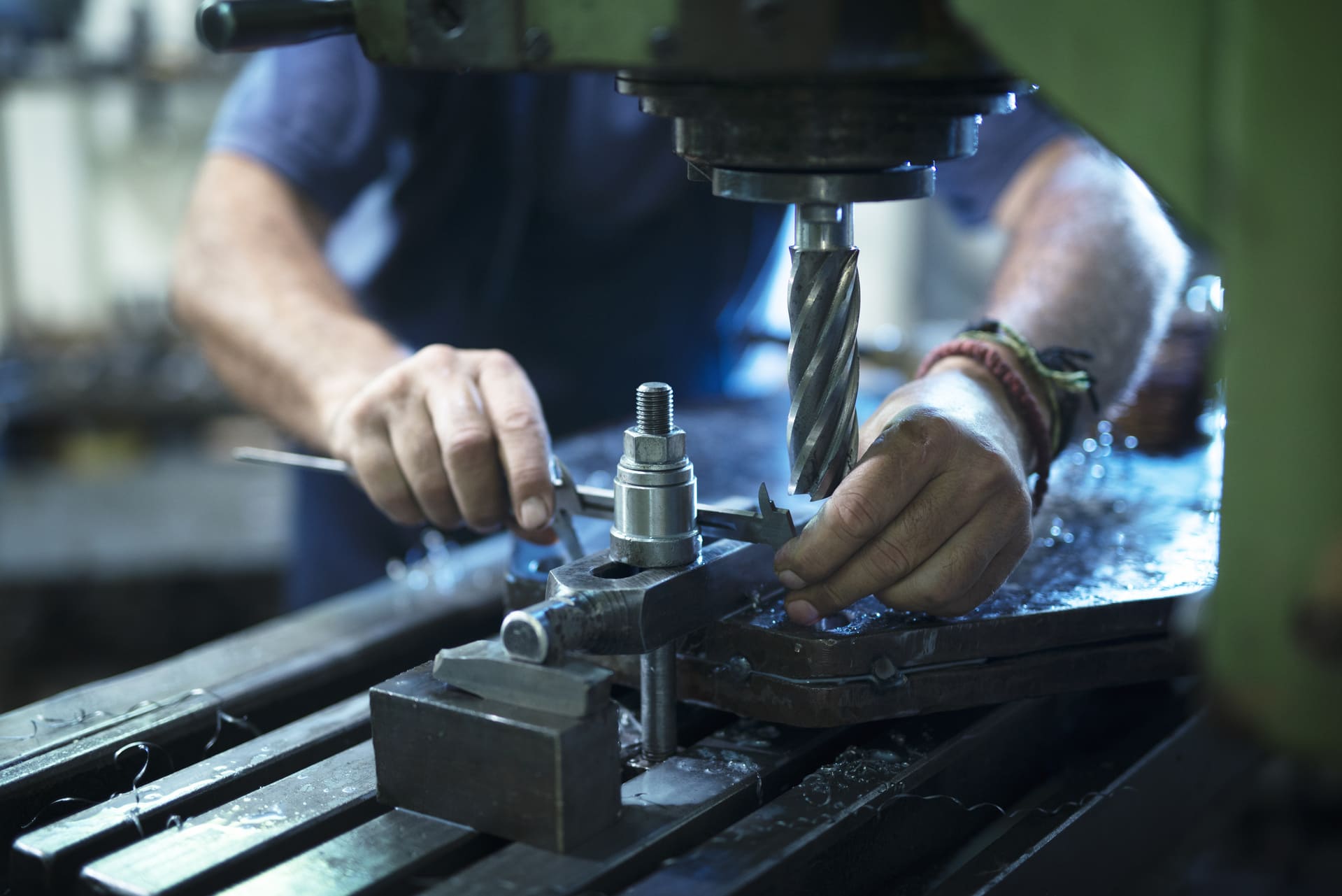 May Formation - Formation sécurité incendie et secourisme dans le secteur de l'Industrie