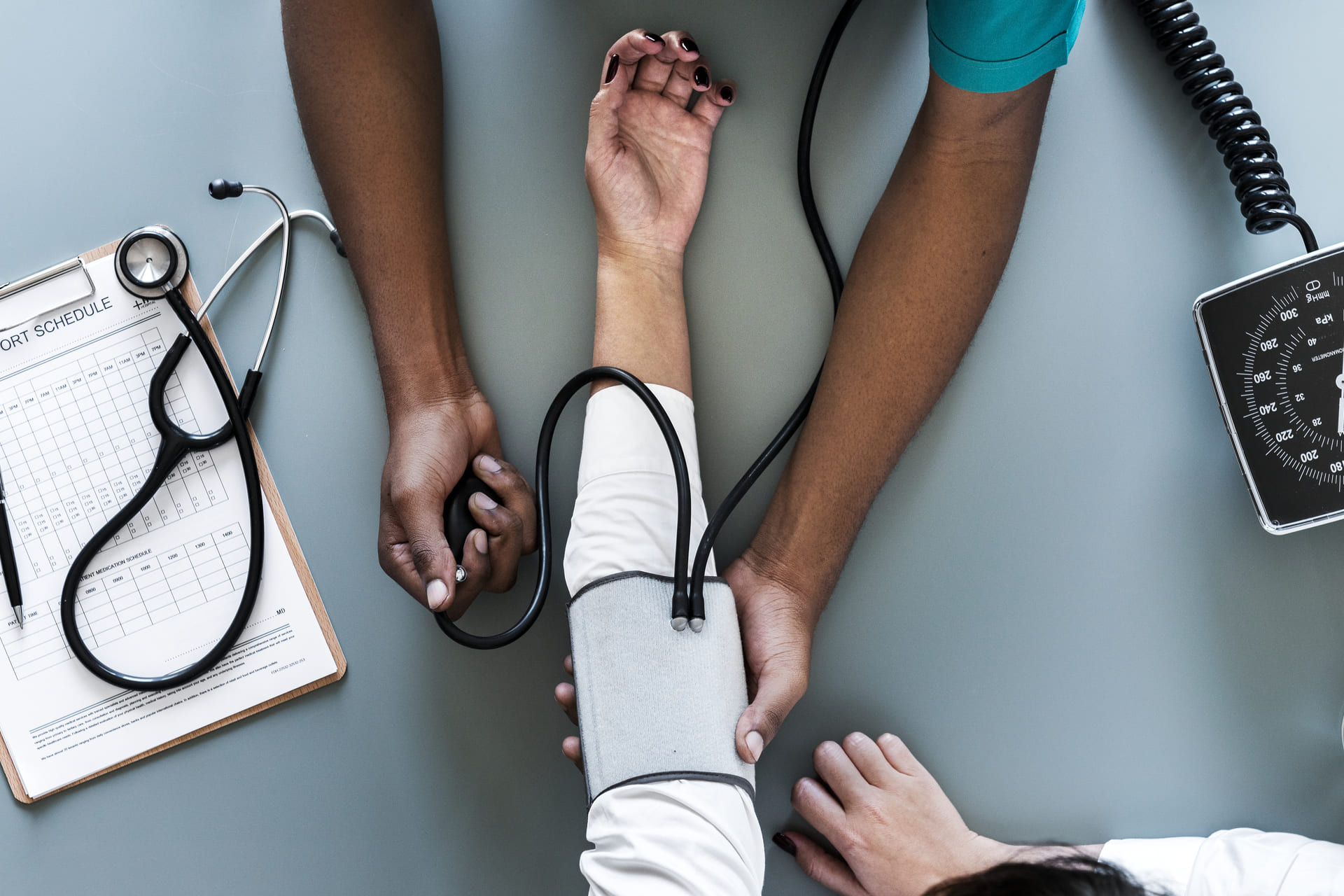 May Formation - Formation sécurité incendie et secourisme dans le secteur de la Santé