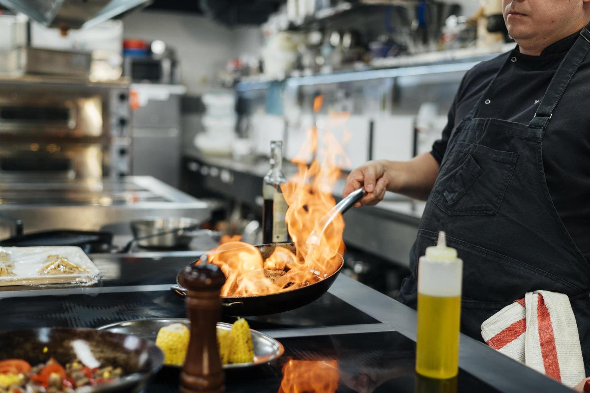 May Formation - Formation sécurité incendie et secourisme dans le secteur de l'hôtellerie restauration